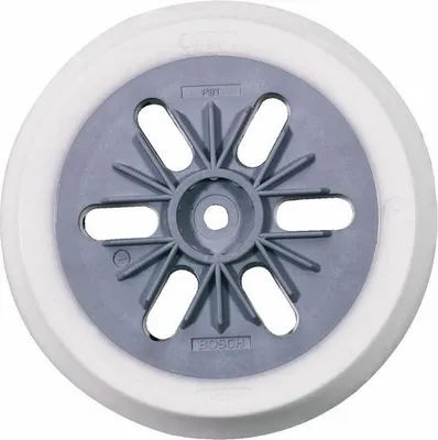 Immagine prodotto di Bosch - Schleifpad - 150 mm - rund (2608601051)