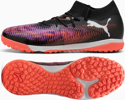Produktbild von Puma Future 8 Match TT 108370-01 shoes Pullunder Puma Größe: 42 1/2,