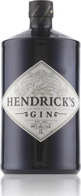 Immagine prodotto di Gin Hendricks 1L