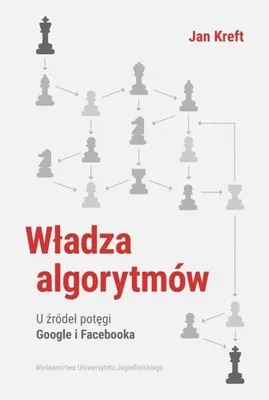 Image de Władza algorytmów BR