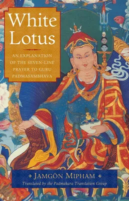Produktbild von White Lotus