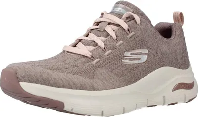 Obrázok produktu pre SKECHERS ARCH FIT COMFY WAVE Hnedá
