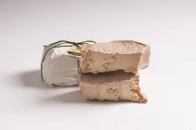 Immagine prodotto di Capra nella latteria Fossa di Lagundo, circa 950 gr.