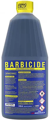 Produktbild von Barbicide Desinfektionskonzentrat 1.9L