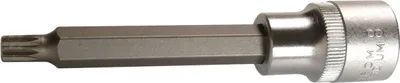 Produktbild von SW-Stahl 05227L Schraubendreheinsatz, 1/2", Innenvielzahn, M14 x 140 mm