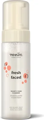 Image de Resibo Fresh Faced Cleansing Foam, 150 ml