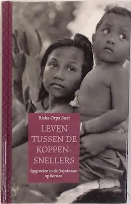 Produktbild von Leven tussen de koppensnellers