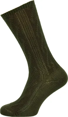 Produktbild von Lusana Strumpf LN3524