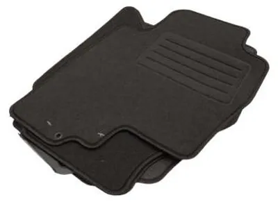 Imagen del producto de Alfombrillas para el suelo del vehículo NISSAN Pathfinder (2005–2010)