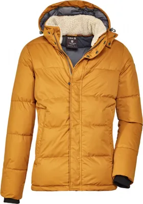 Produktbild von G.I.G.A. DX Ventoso MN Quilted JCKT A 00606 curry XXL