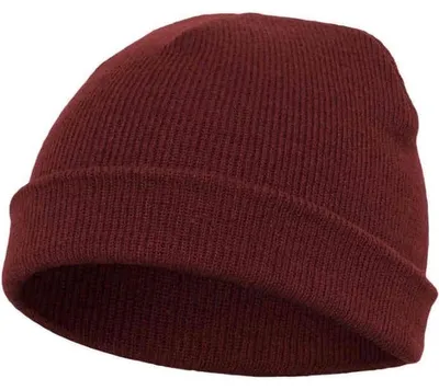 Produktbild von Flexfit - Mütze TN1327 (Einheitsgröße) (Weinrot)