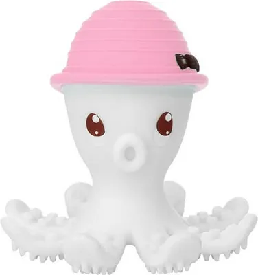 Productafbeelding van Beißring, octopus, roze / Mombella