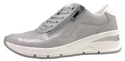 Produktbild von Tamaris 23761/42 Silver Größe EU 41