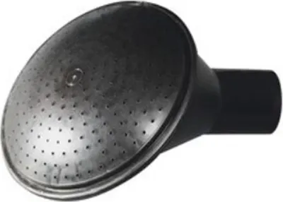 Produktbild von GROUW 105384, Gießkannen-Düse, Kunststoff, Schwarz, Niederlande, 1 Stück(e)