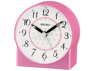 Produktbild von Seiko Clocks Seiko Clocks Wecker QHE136P Wecker