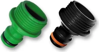 Obrázok produktu pre Bradas ECO-PWB2185L, kĺbový konektor, zavlažovací systém, Poľsko, 1 kusov