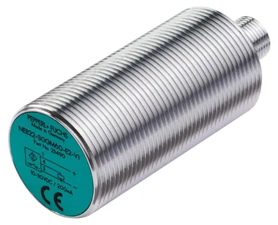 Obrázok produktu pre P F NEB22-30GM60-E2-V1 Senzor indukčný 023490