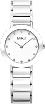 Produktbild von Bering Damenuhr Ceramic 11429-754