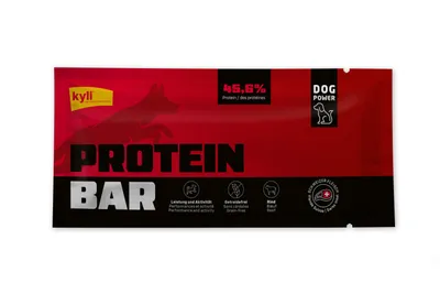 Produktbild von kyli Protein Bar Rind