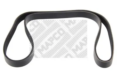 Produktbild von MAPCO Keilrippenriemen 1250mm für OPEL Corsa D Schrägheck (S07) 261250