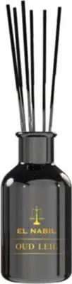 Produktbild von El Nabil - Duftdiffusor Oud Leil
