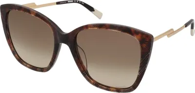 Produktbild von Damensonnenbrille Missoni MIS 0123_G_S