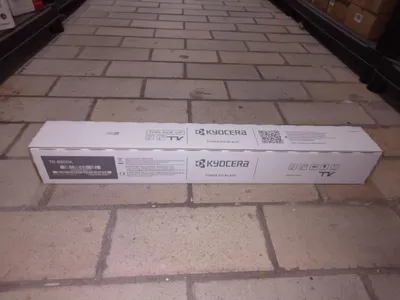 Produktbild von Kyocera Toner TK-8800K 1T02RR0NL0 schwarz
