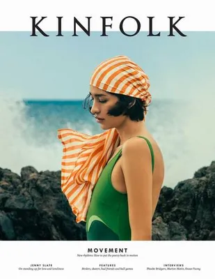 Obrázok produktu pre Kinfolk Volume 36