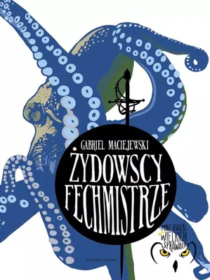 Immagine prodotto di ISBN Żydowscy fechmistrze, Polski, Twarda okładka, 256 stron(y)