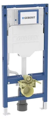 Obrázek produktu pro GEBERIT 111900006 Duofix Element f. WWC, 112 cm