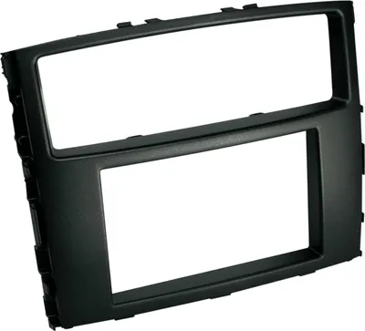 Zdjęcie produktu dla ACV 381200-09 Ramka radia Mitsubishi Pajero 2007-2014