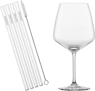 Produktbild von Cocktail-Set "After Works Drinks" 9-teilig