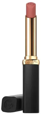 Produktbild von L'Oréal Paris - Color Riche Intensives Volumen Matt Lippenstift - 550 Le Nude Unapologetic