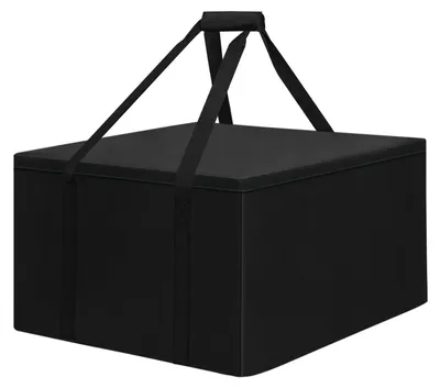 Image de Sac de rangement imperméable pour coussins de jardin en Oxford 600D