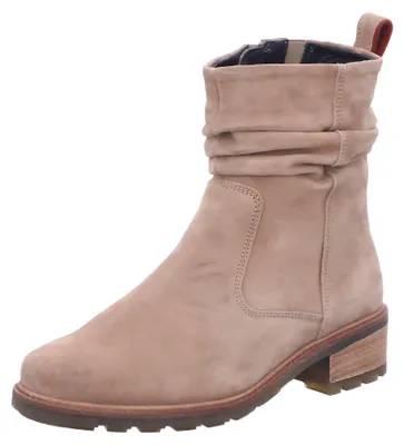 Image de Bottines à lacets Solidus pour femmes