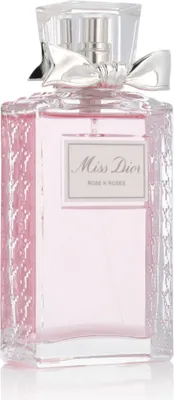 Image de Dior Christian Miss Dior Rose N'Roses EDT 50 ml W