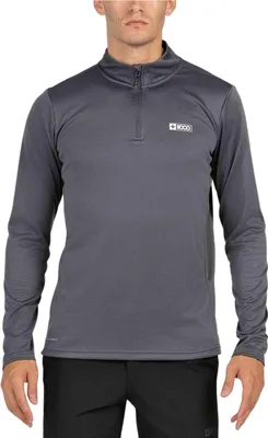 Produktbild von +8000 Portu Halbreißverschluss-langarm-t-shirt  XL Mann  XL