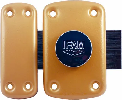 Image de Serrure B5/50 Ifam - Ifam