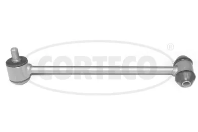 Produktbild von CORTECO Koppelstange Stabilisator passend für MERCEDES-BENZ C-Klasse Limousine (W204) Hinten Links 49400138