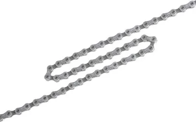 Image de Shimano CN-HG93 chaîne 116 maillons Deore XT Ultegra 9 vitesses (HG 93/116)