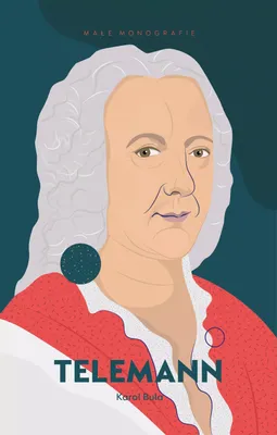 Immagine prodotto di Telemann