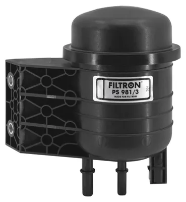 Produktbild von Kraftstofffilter FILTRON PS 981/3 für VOLVO XC40 (536) Leitungsfilter
