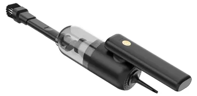 Image de Aspirateur à main pour voiture HVC-1 noir