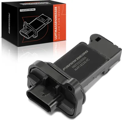 Image de Frankberg 1x Débitmètre d'air pour Ford Focus II DA DP HCP 2.5L 2009-2011