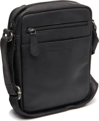 Produktbild von The Chesterfield Brand Laveno - Umhängetasche 22 cm (schwarz)