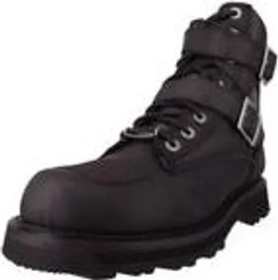 Obrázek produktu pro Harley Davidson Pánské motorkářské boty Brockwood BKL Ride D96317 black