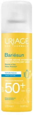 Immagine prodotto di Uriage, Bariesun, Sun Protection, Sunscreen Spray, SPF 50+, 200 ml