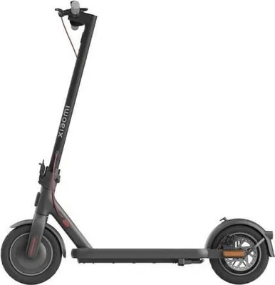 Immagine prodotto di Monopattino elettrico, Xiaomi Electric Scooter 4, motore da 300 W, pneumatici da 10 pollici, autonomia di 35 km