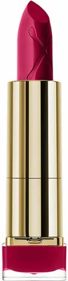 Produktbild von Max Factor Colour Elixir, Rot, Chilli, 1 Farben, Färbung, Feuchtigkeitsspendend, Nährend, Frauen, Satin