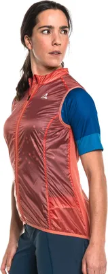 Produktbild von Vest Brolio Women georgia peach (3460) 40
